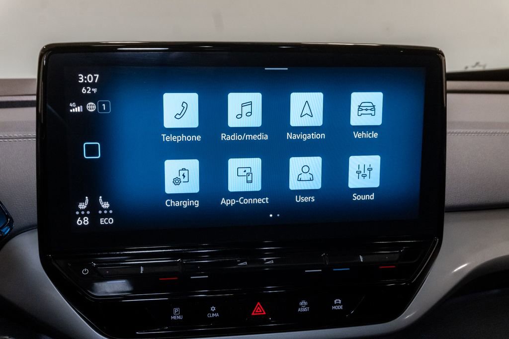 Used 2023 Volkswagen ID.4 Pro S Plus image 20