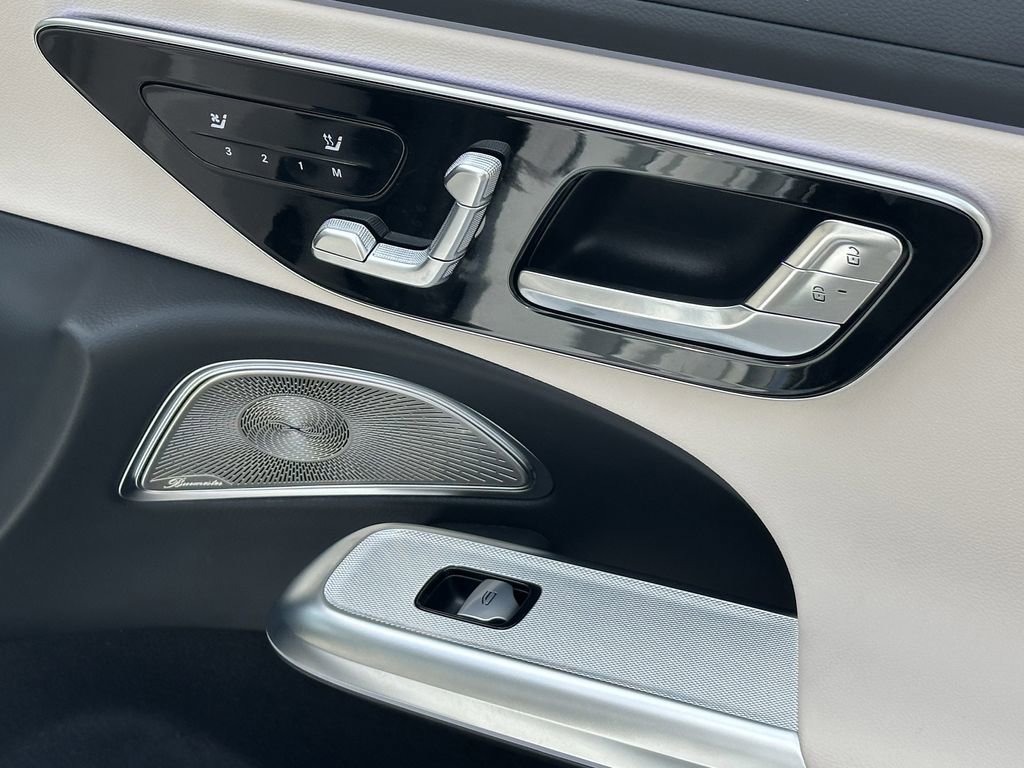 Certified 2025 Mercedes-Benz E 350 Sedan image 17