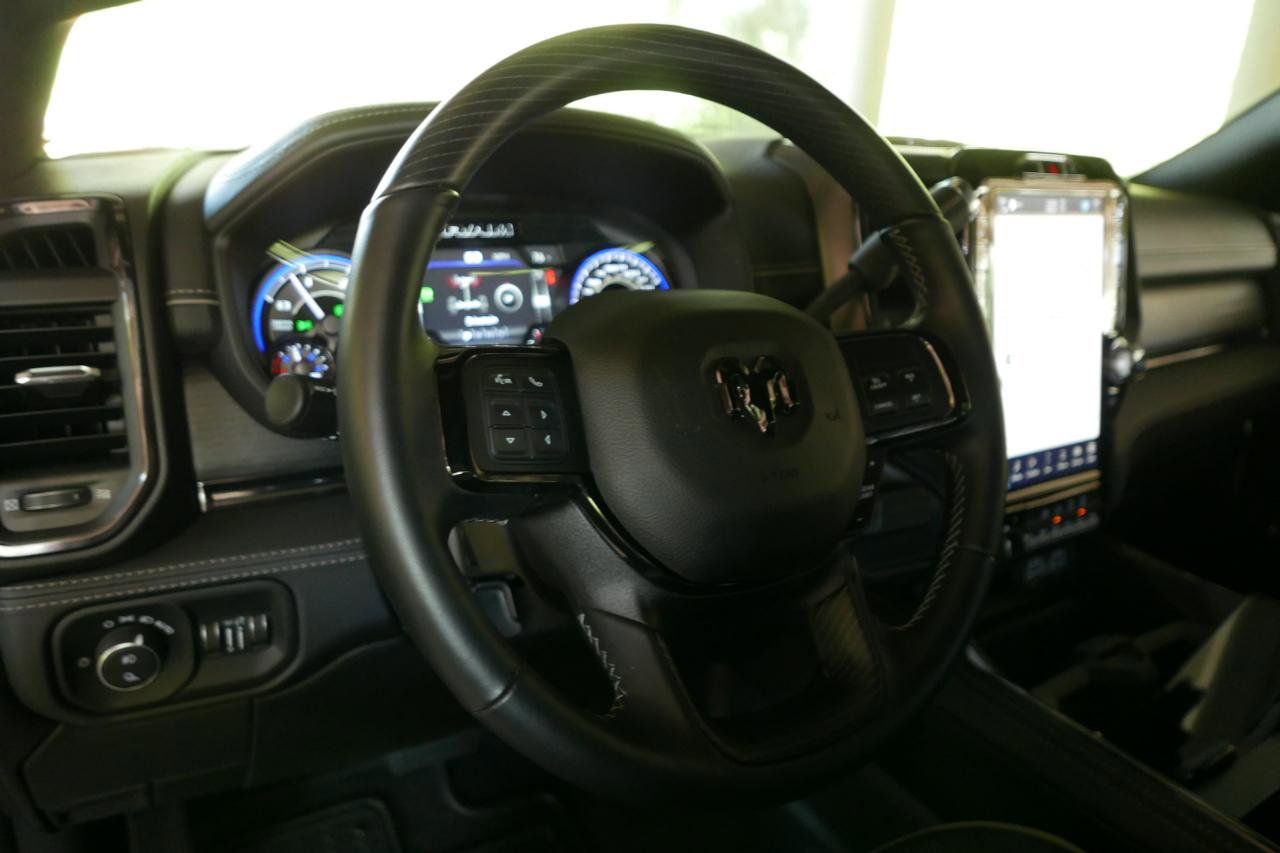 Used 2022 RAM 3500 Limited image 33