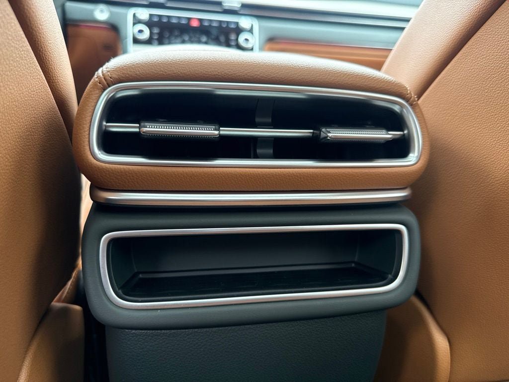 New 2026 Genesis GV80 2.5T Advanced AWD/4WD image 25
