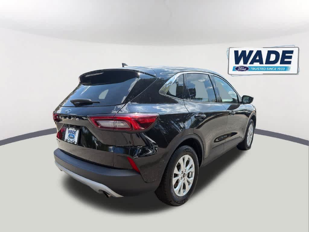 Used 2024 Ford Escape Active FWD image 5