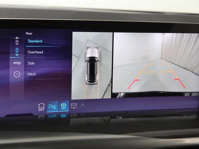 New 2026 Cadillac Escalade IQ Luxury 2 w/ LPO, Floor Liner Package image 14