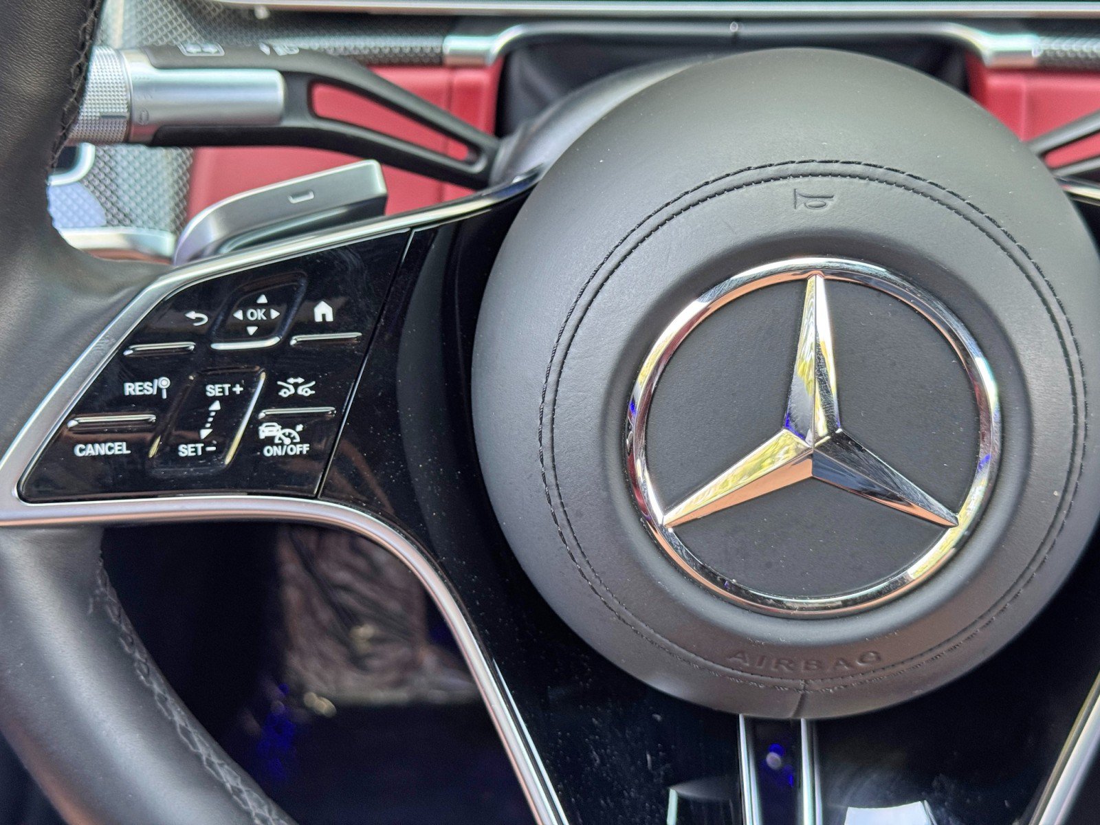 Used 2023 Mercedes-Benz S 580 4MATIC Sedan image 23
