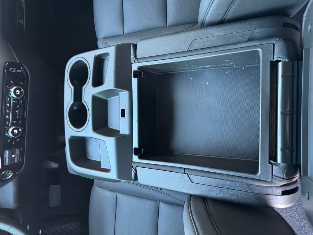 Used 2026 GMC Sierra 2500 SLT image 18