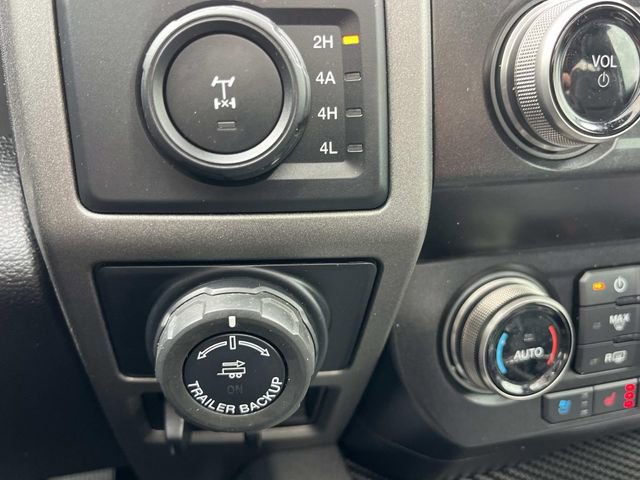 Certified 2020 Ford F150 Raptor w/ Equipment Group 802A Luxury image 37