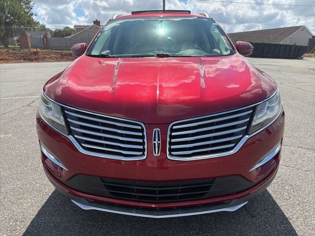 Used 2017 Lincoln MKC Reserve FWD image 8
