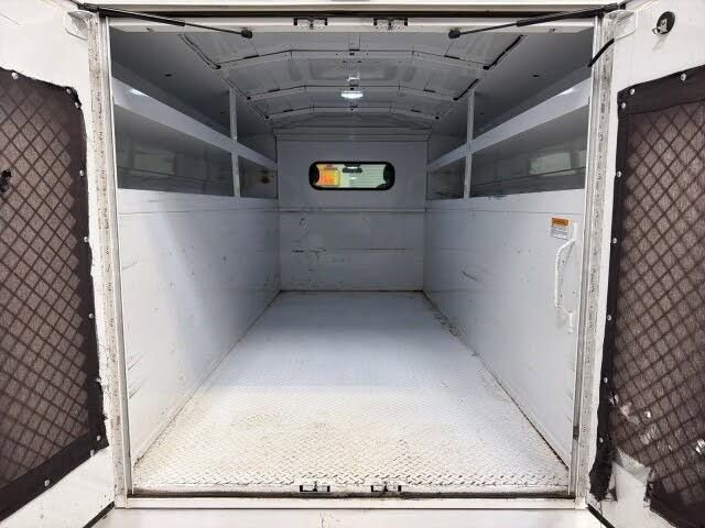 Used 2019 RAM ProMaster 3500 FWD image 45