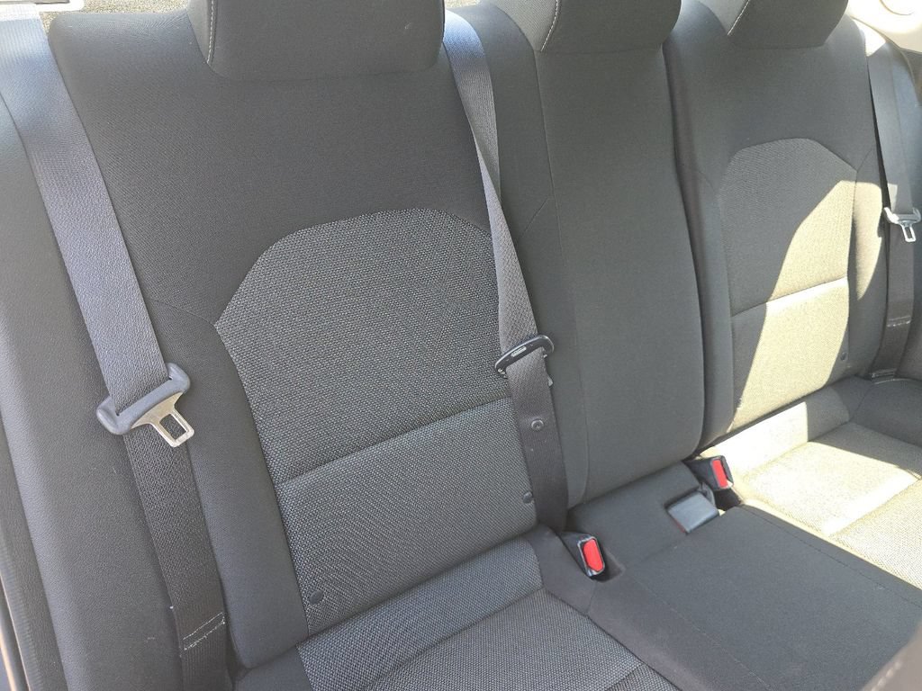 Used 2023 Kia Forte LXS FWD image 16