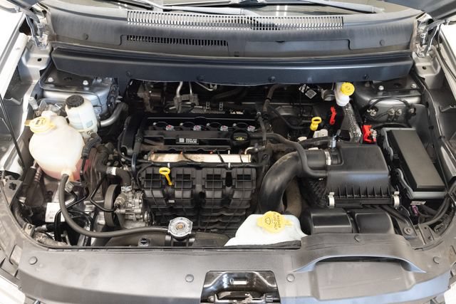 Used 2020 Dodge Journey SE w/ SE Popular Equipment Group FWD image 3