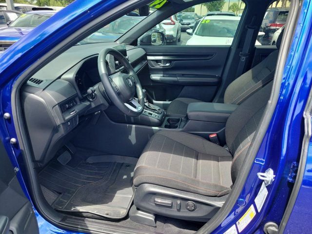 Used 2023 Honda CR-V Sport image 15