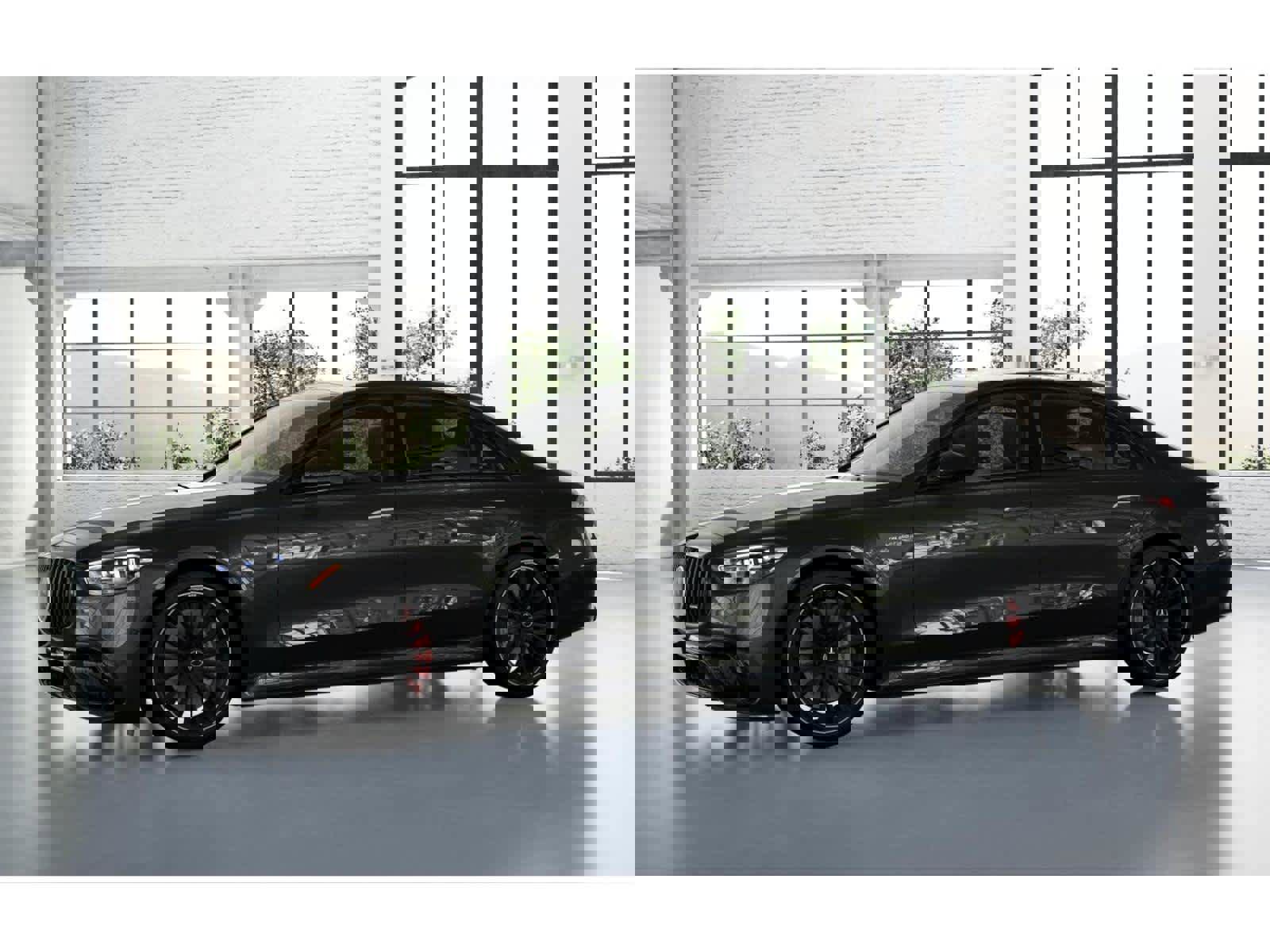 New 2026 Mercedes-Benz S 63 AMG S image 36