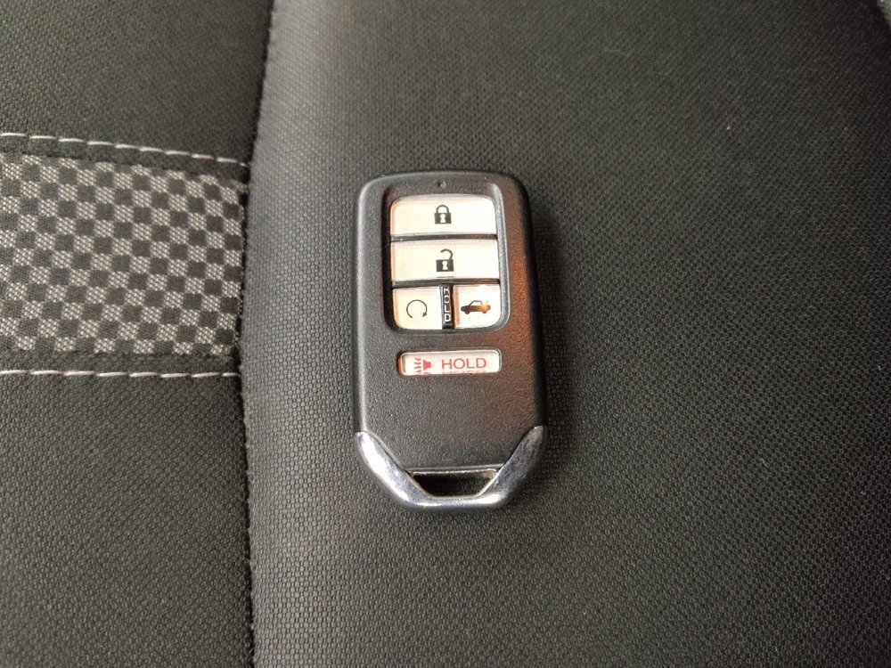 Used 2021 Honda Civic Sport image 32