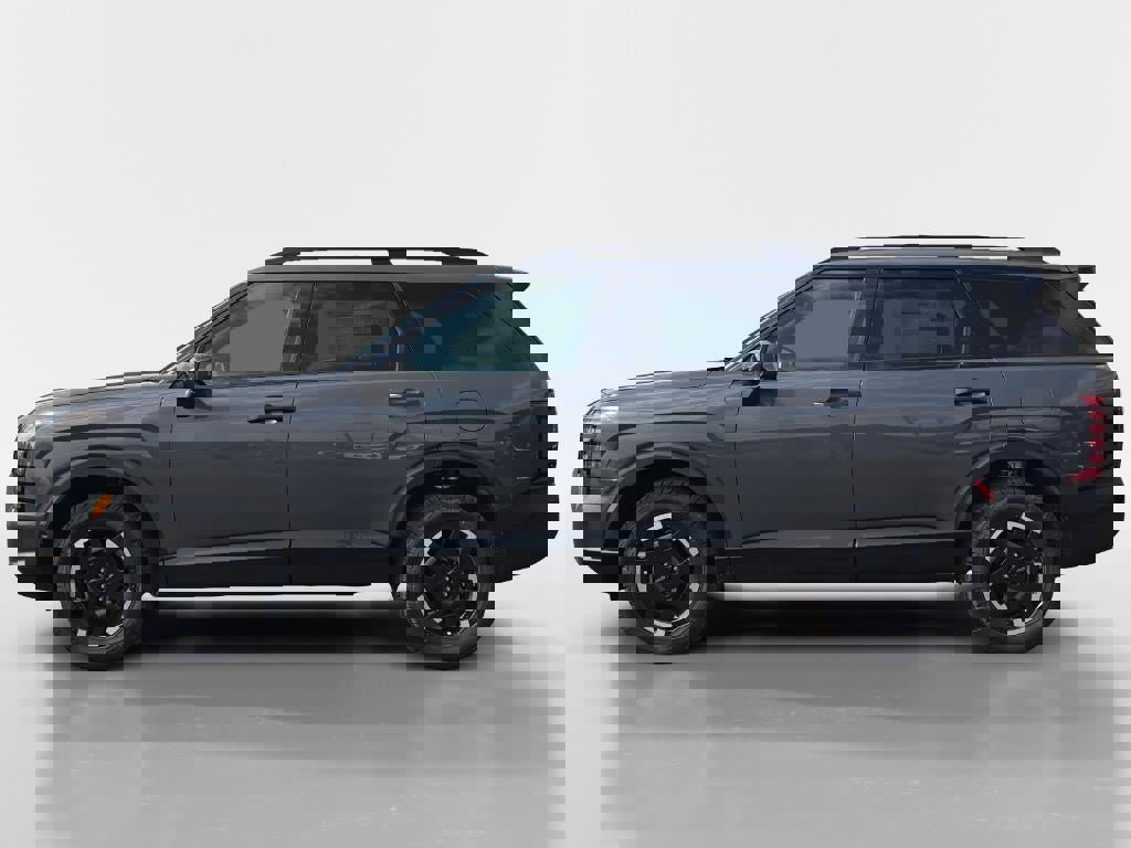 New 2026 Hyundai Palisade XRT Pro image 6