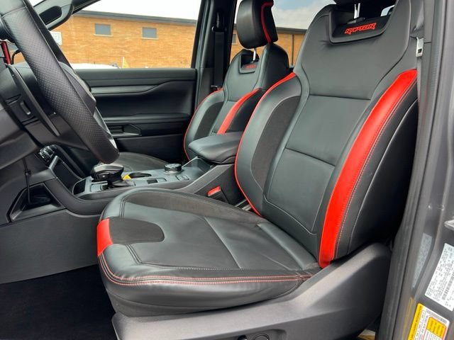 Certified 2024 Ford Ranger Raptor AWD/4WD image 19