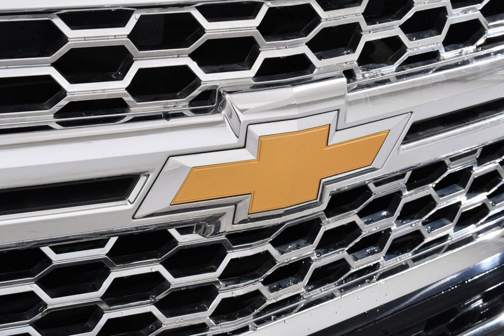 Used 2014 Chevrolet Silverado 1500 LT w/ All Star Edition RWD image 20