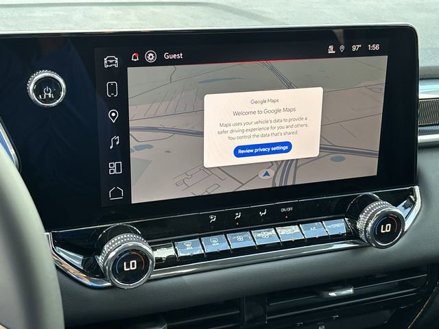 New 2026 GMC Canyon Elevation w/ Convenience Package image 15