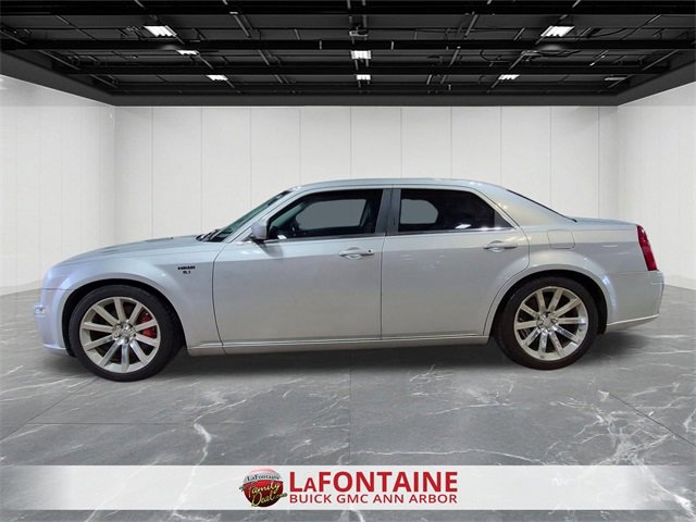 Used 2008 Chrysler 300 SRT8 w/ SRT Option Group II image 2