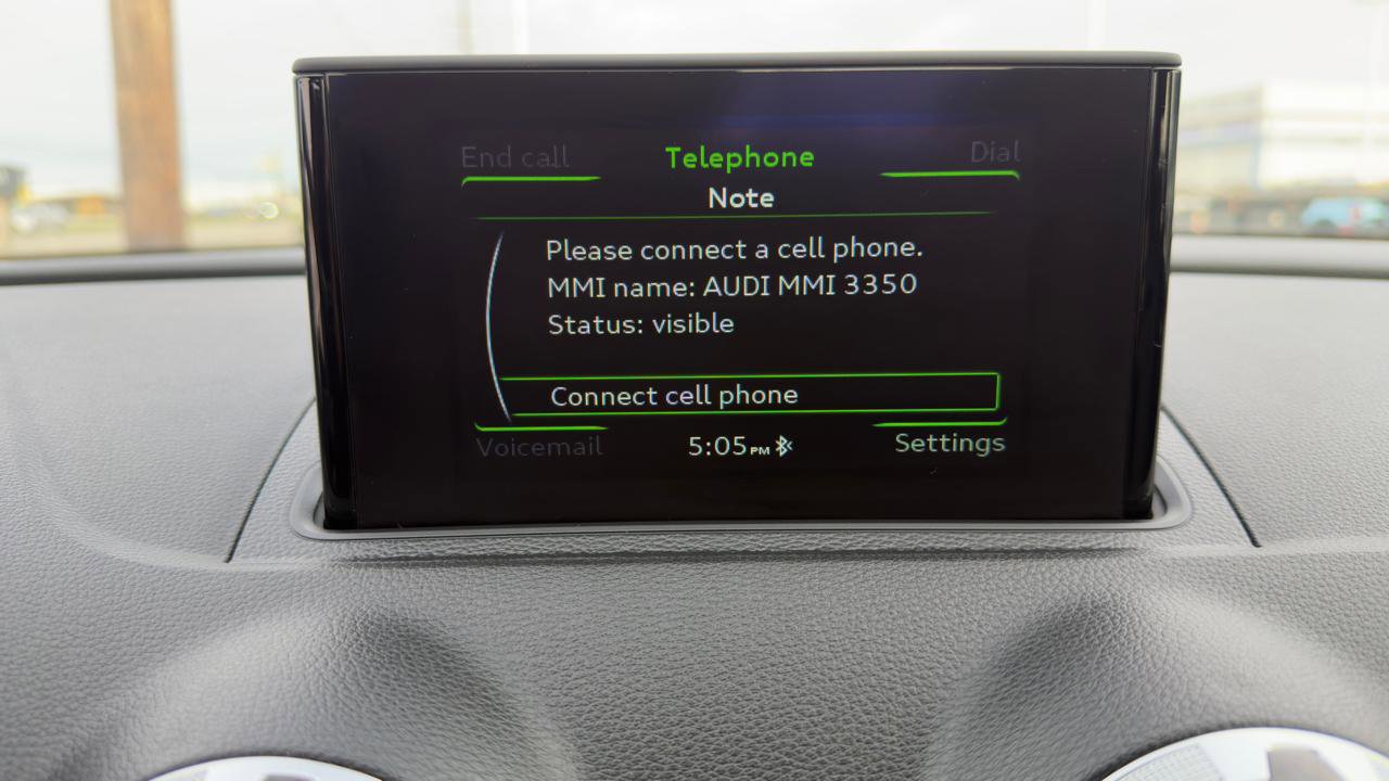 Used 2016 Audi A3 2.0T Premium Plus w/ Premium Plus Package image 33