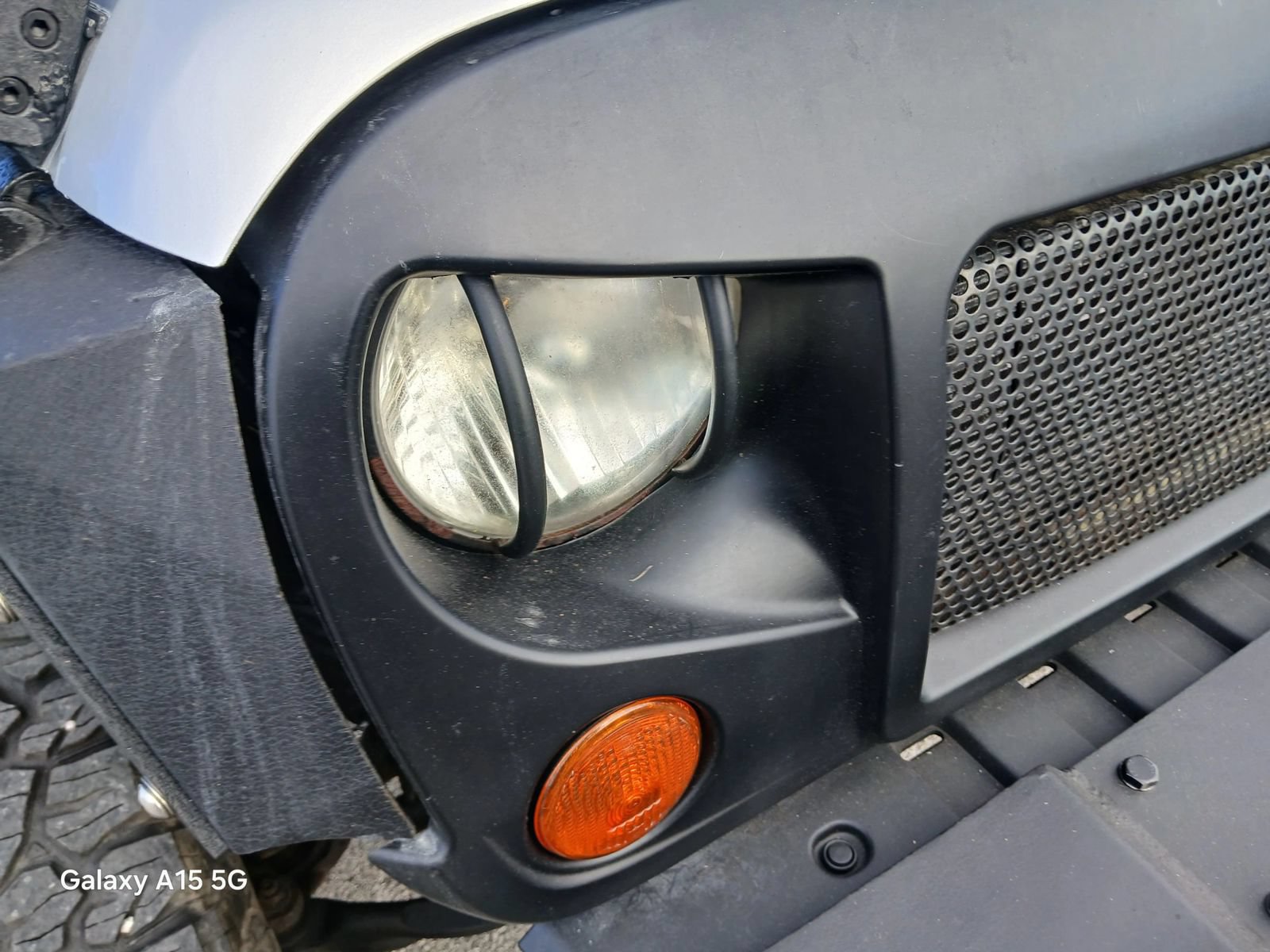 Used 2012 Jeep Wrangler Unlimited Sport AWD/4WD image 19