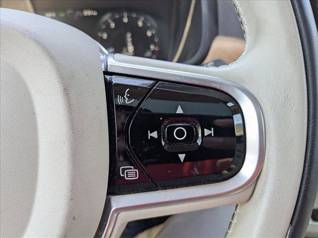 Used 2019 Volvo V90 T5 Inscription w/ Protection Package Premier image 16