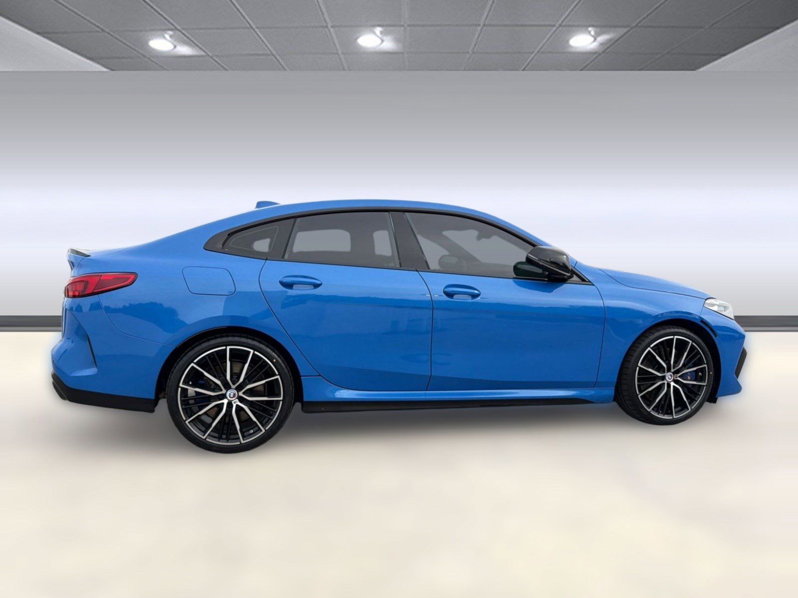 Certified 2023 BMW M235i xDrive Gran Coupe w/ Premium Package AWD/4WD image 7