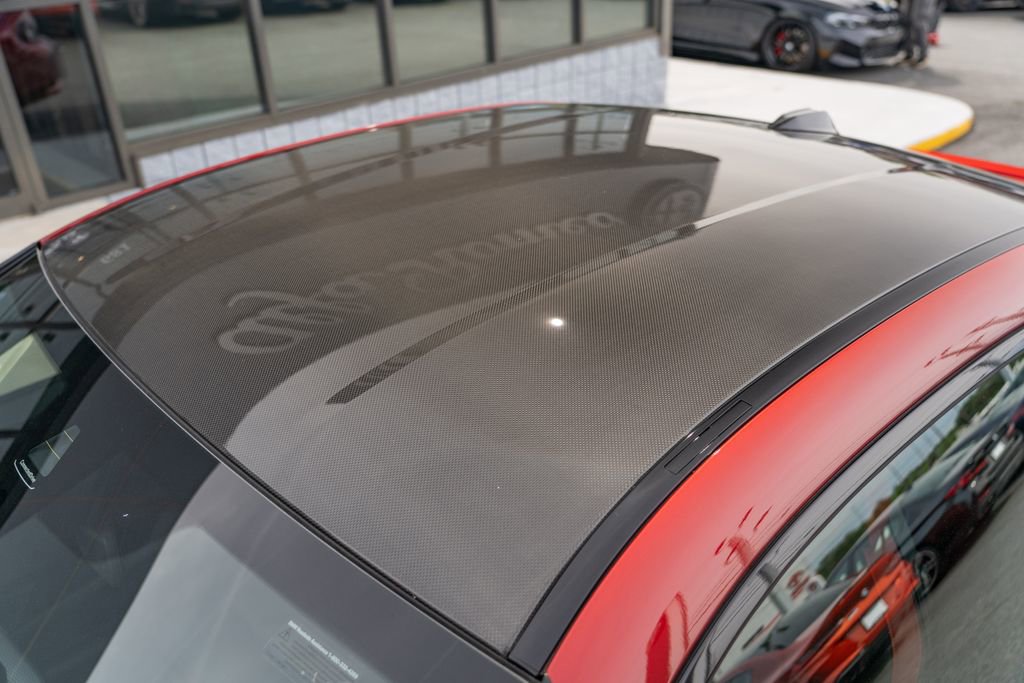 Used 2025 BMW M2 w/ Lighting Package image 4