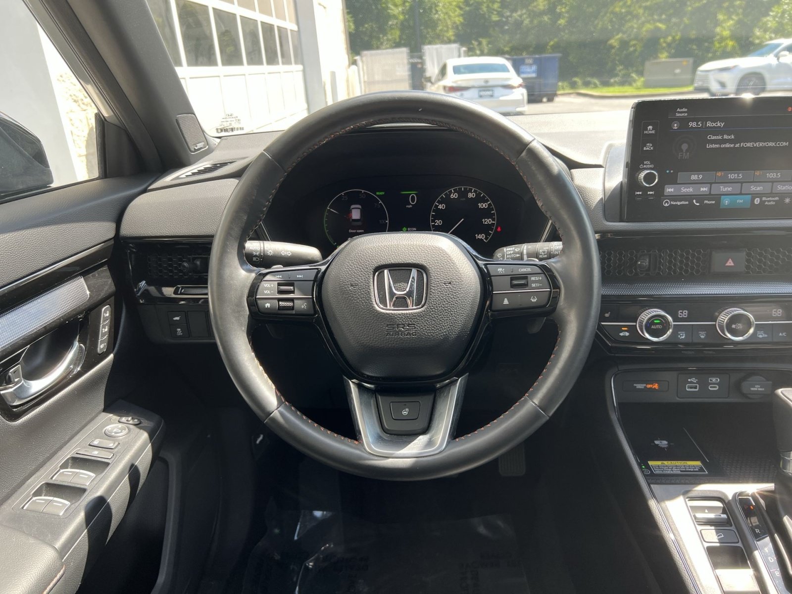 Used 2024 Honda CR-V Sport Touring image 16