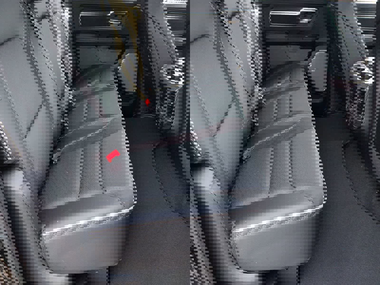 New 2026 RAM 1500 Laramie w/ Night Edition image 18