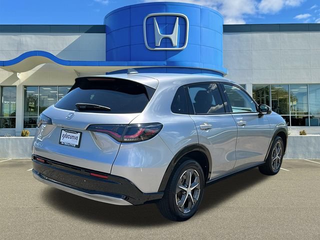 Used 2024 Honda HR-V EX-L image 4