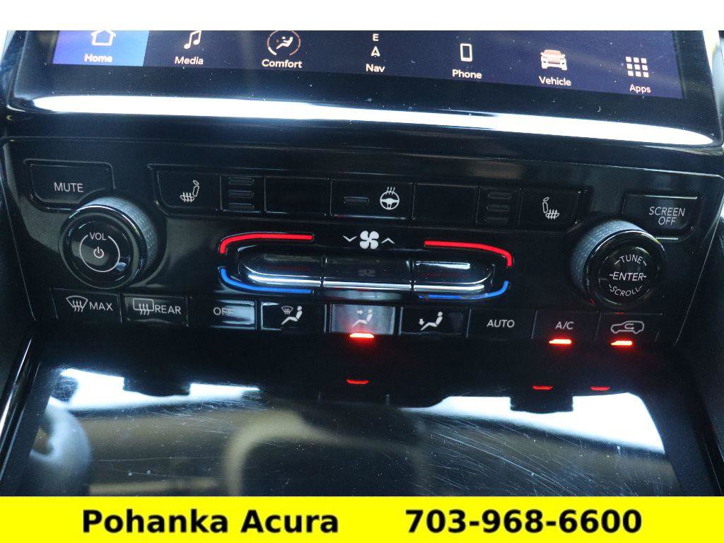 Used 2021 Jeep Grand Cherokee L Limited AWD/4WD image 18