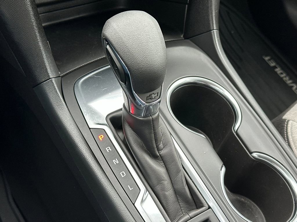 Used 2024 Chevrolet Equinox LS FWD image 20