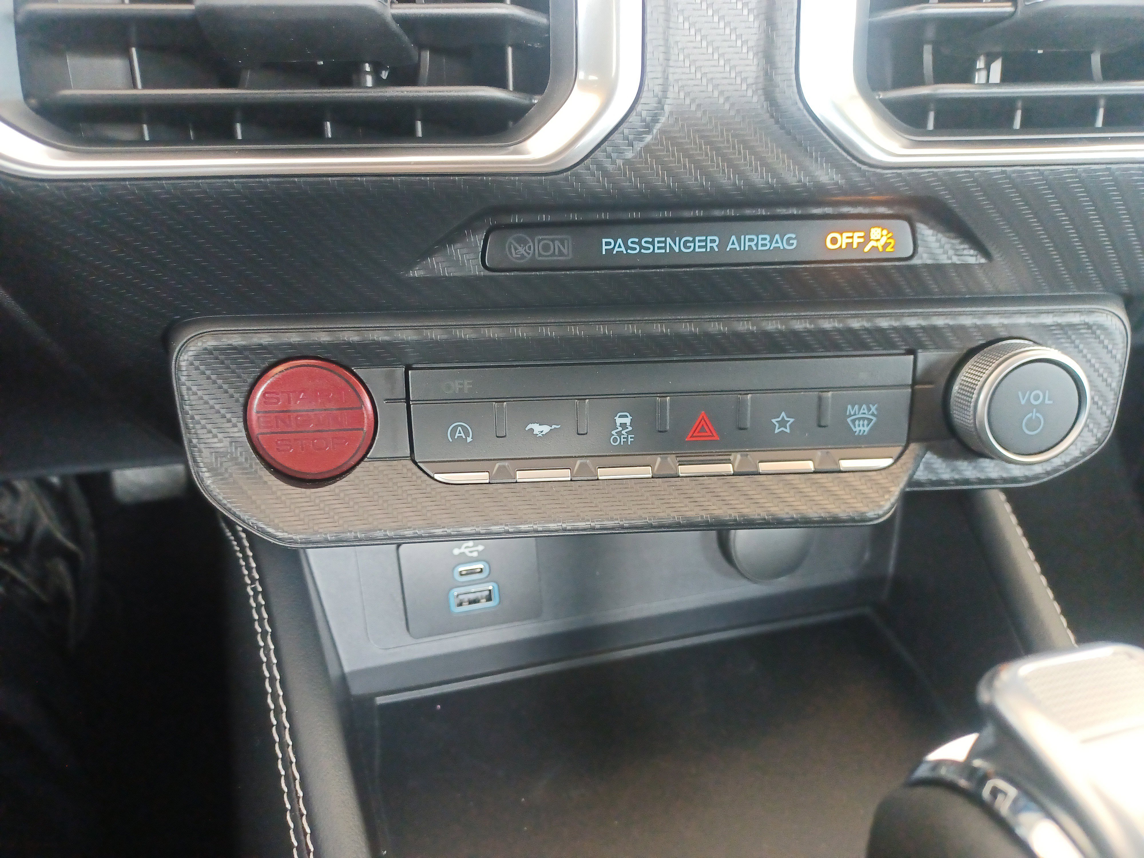 New 2025 Ford Mustang GT Premium w/ 60th Anniversary Package image 29