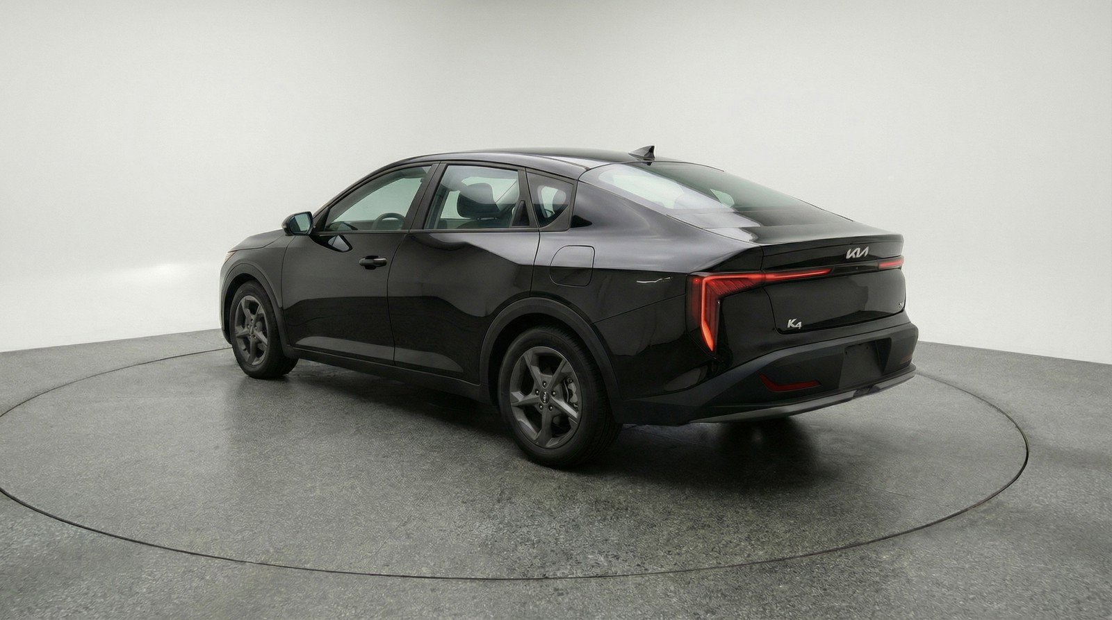 Used 2025 Kia K4 FWD image 5