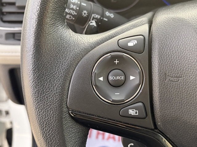 Used 2016 Honda HR-V EX-L image 16