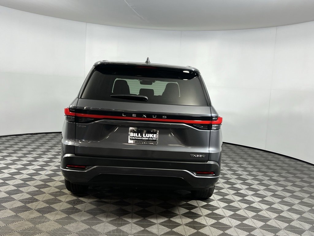 Used 2024 Lexus TX 350 350 Premium image 6