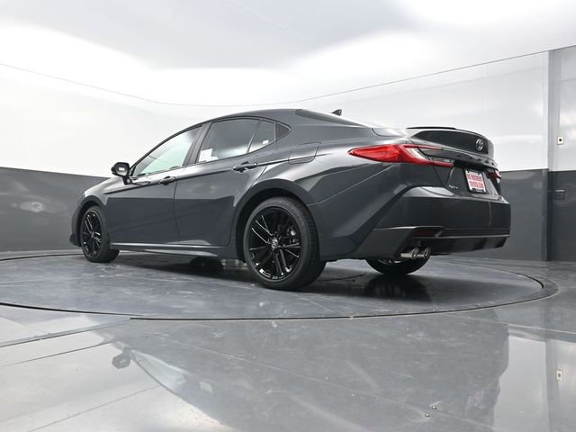New 2026 Toyota Camry SE w/ Convenience Package FWD image 31