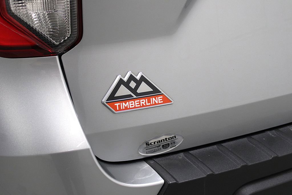 Used 2022 Ford Explorer Timberline AWD/4WD image 54