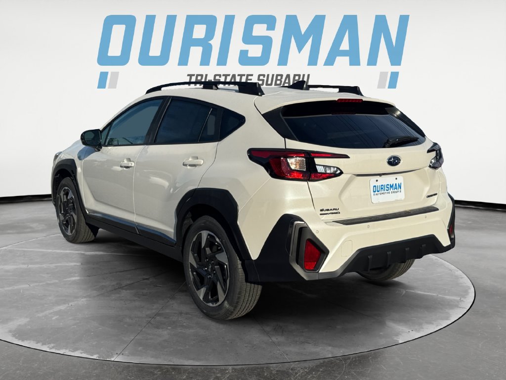 New 2026 Subaru Crosstrek 2.5i Limited AWD/4WD image 4
