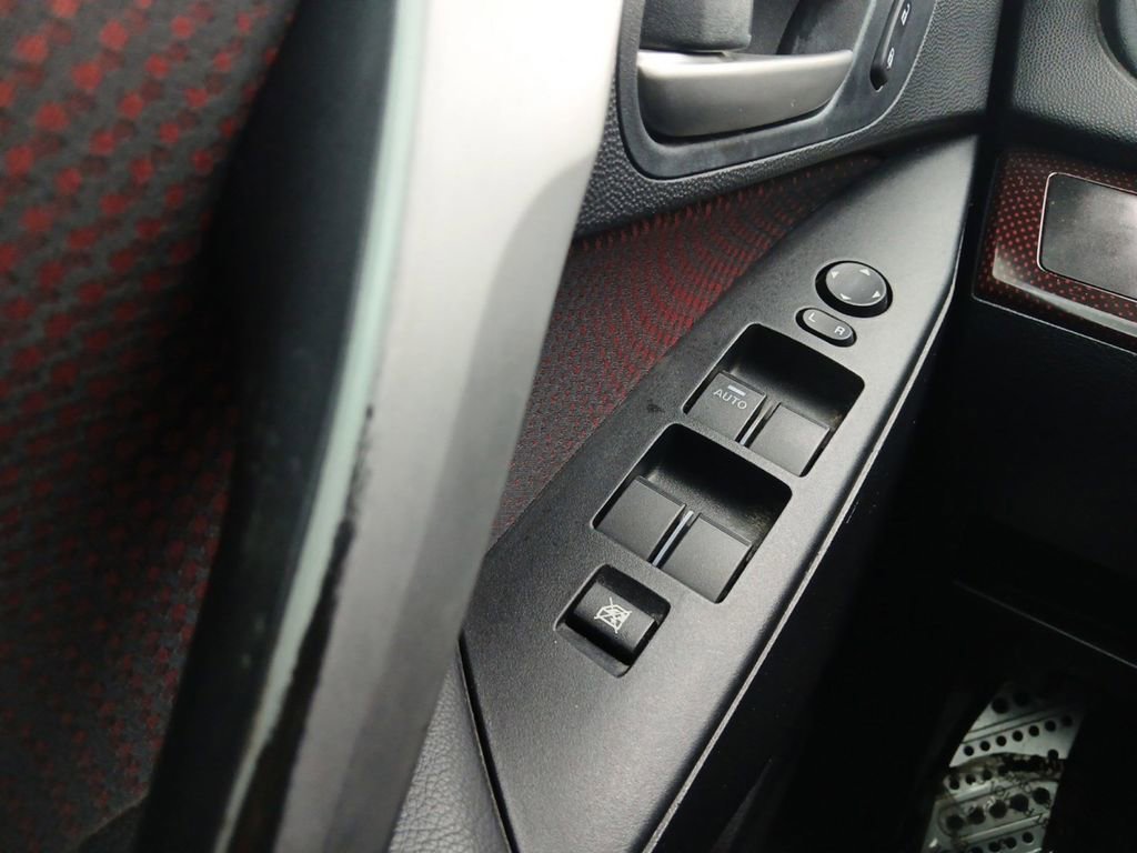 Used 2011 MAZDA MAZDASPEED3 Sport w/ Mazdaspeed Tech Pkg FWD image 18