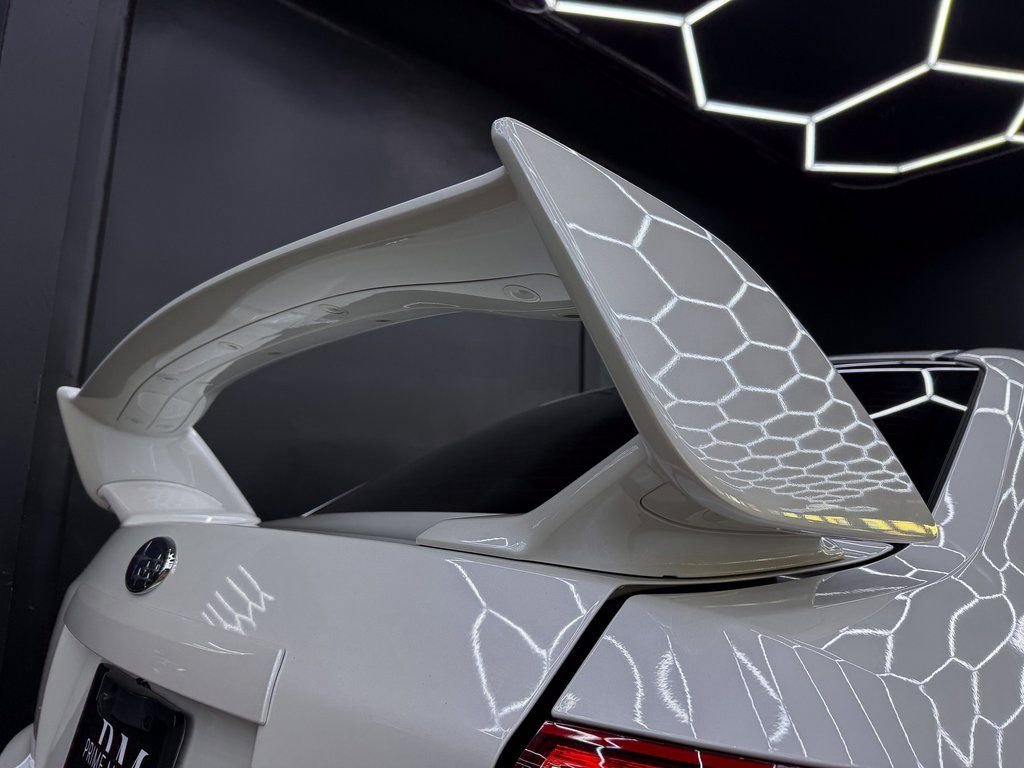 Used 2013 Subaru Impreza WRX STI image 27