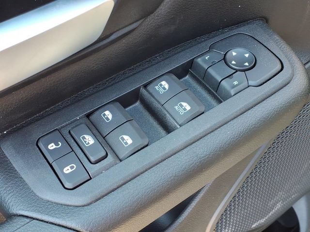 New 2026 RAM 1500 Express AWD/4WD image 18