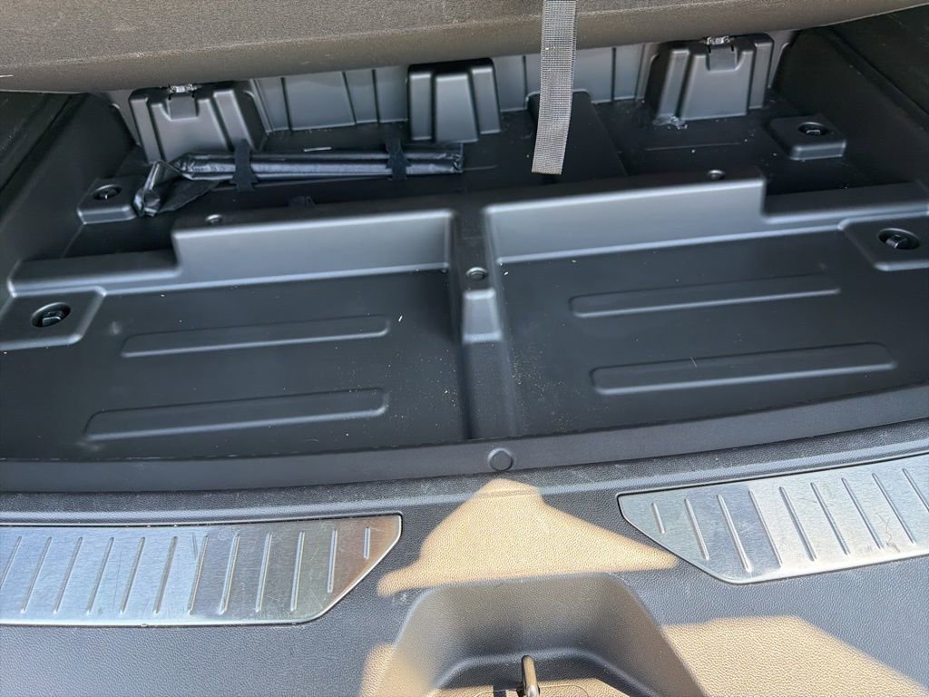 Used 2023 GMC Yukon XL Denali Ultimate image 26