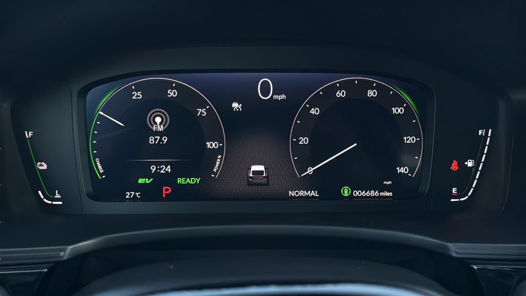 Used 2025 Honda Civic Sport Touring image 21