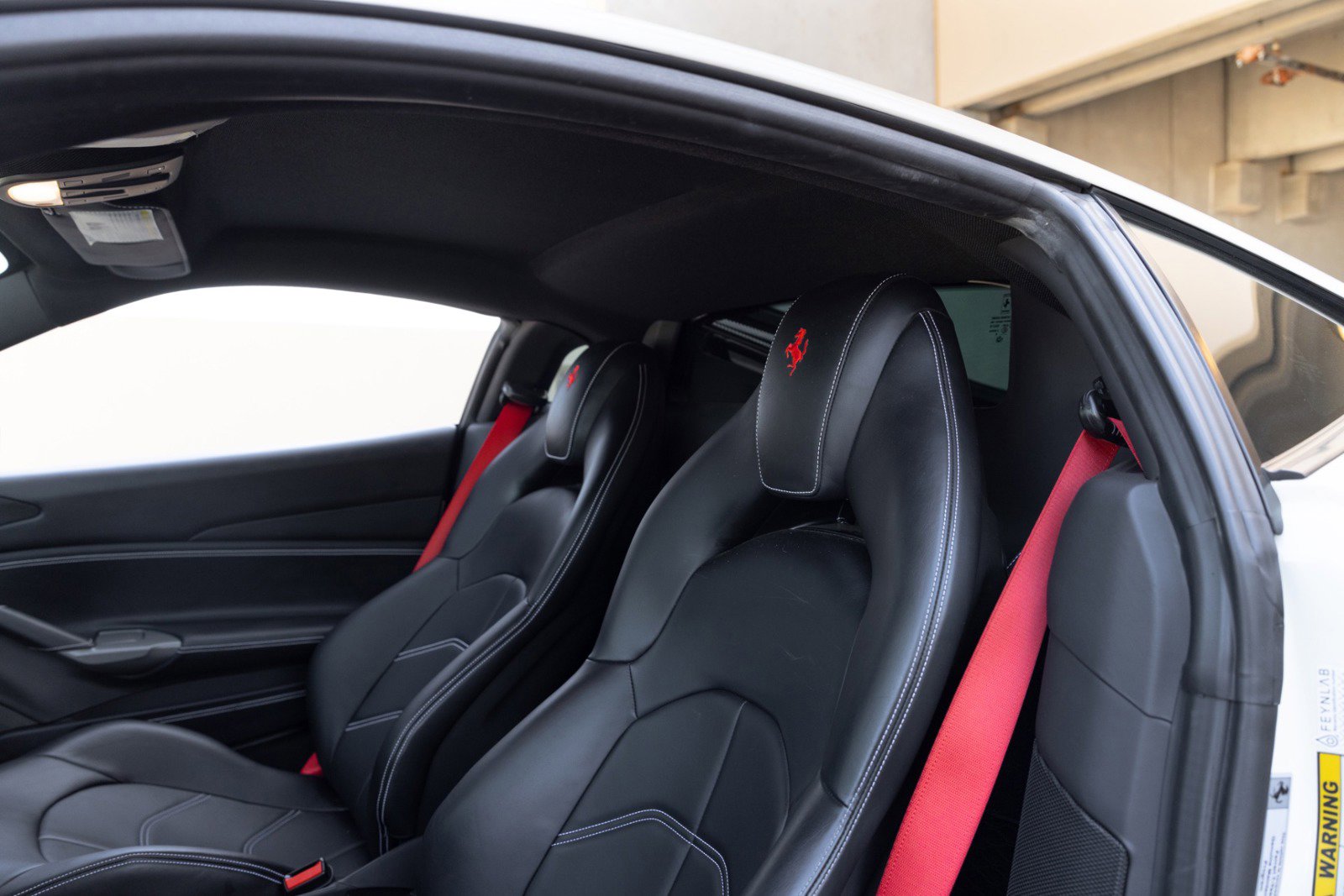 Used 2018 Ferrari 488 GTB RWD image 56