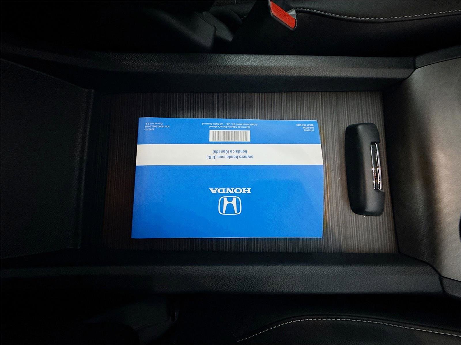 Used 2022 Honda Ridgeline RTL-E image 25