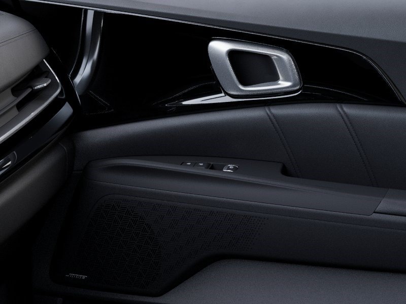 New 2026 Kia Carnival SX Prestige FWD image 25