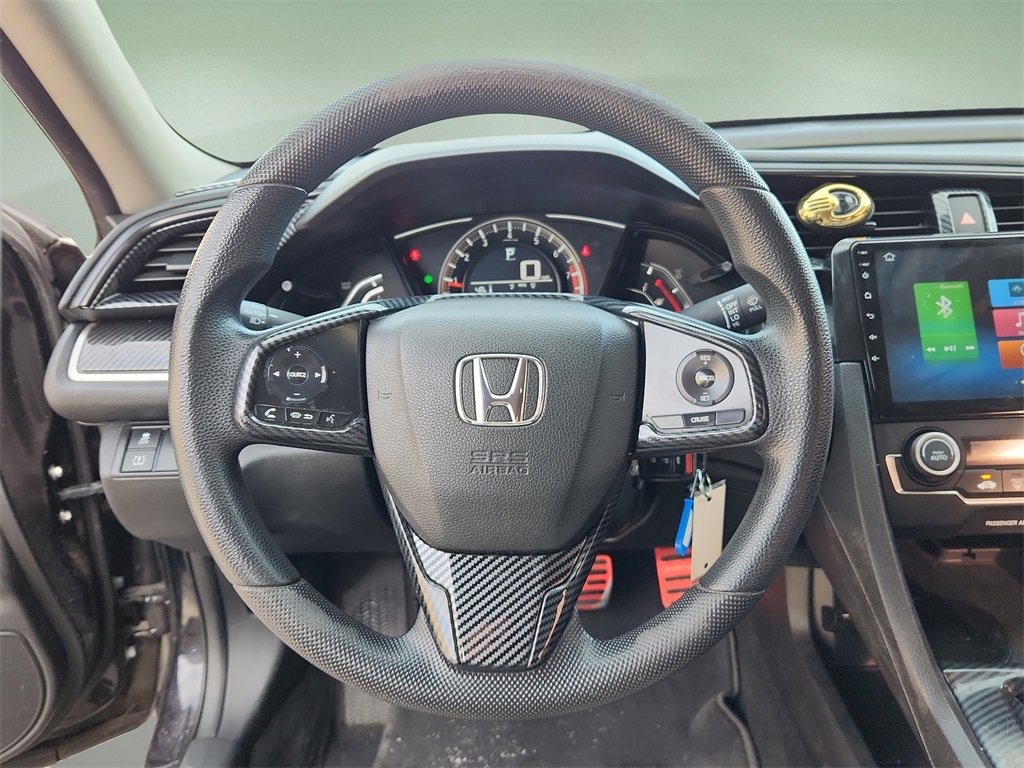 Used 2018 Honda Civic LX image 19