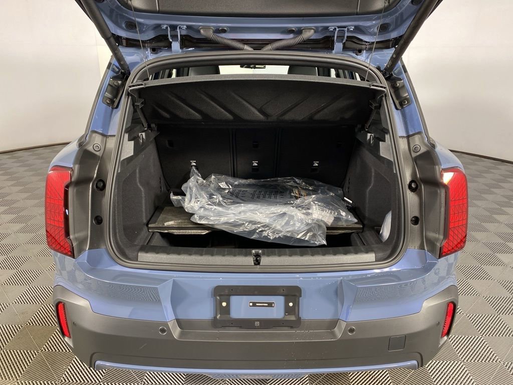 New 2026 MINI Cooper Countryman S image 25