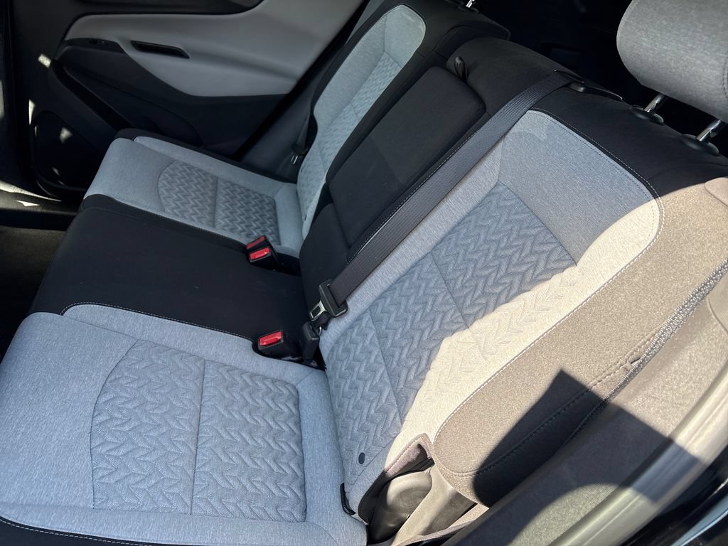 Certified 2023 Chevrolet Equinox LT AWD/4WD image 20