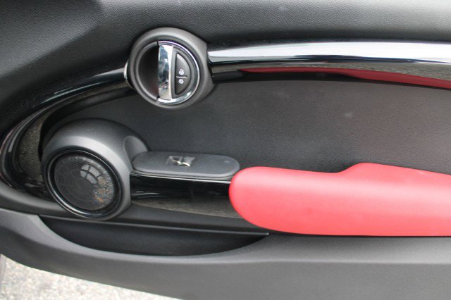 Used 2017 MINI Cooper S image 20